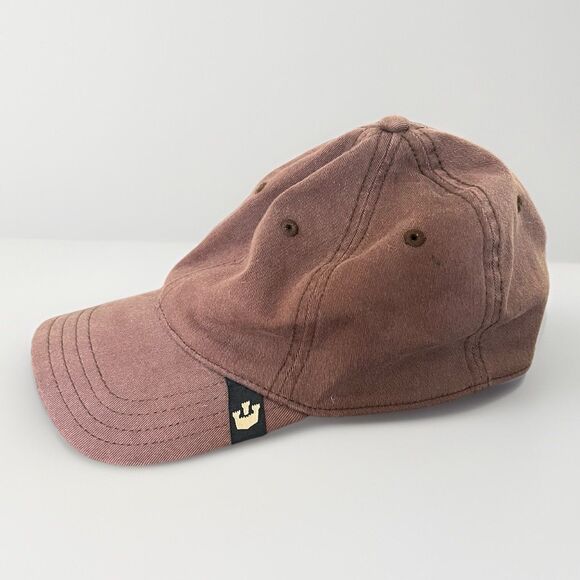 Goorin Bros | Accessories | Goorin Bros Brown Logo B…
